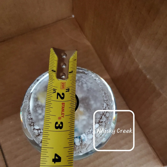 🐟 🐠 📃 🏋‍♂️ Stingray & Starfish Paperweight - Picture 4 of 7